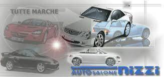 Autosalone Nizzi snc