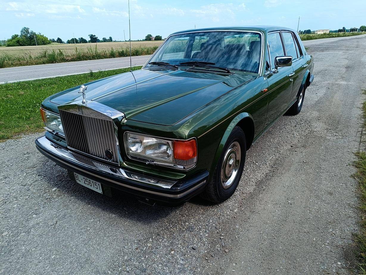 P.R.S. AUTO di SALVATORE DE PIANO