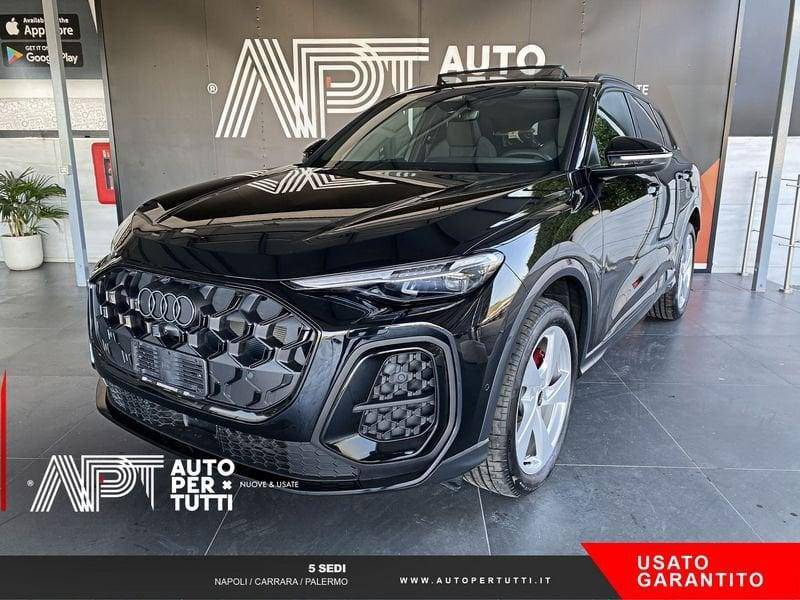 AUTO PER TUTTI AGNANO