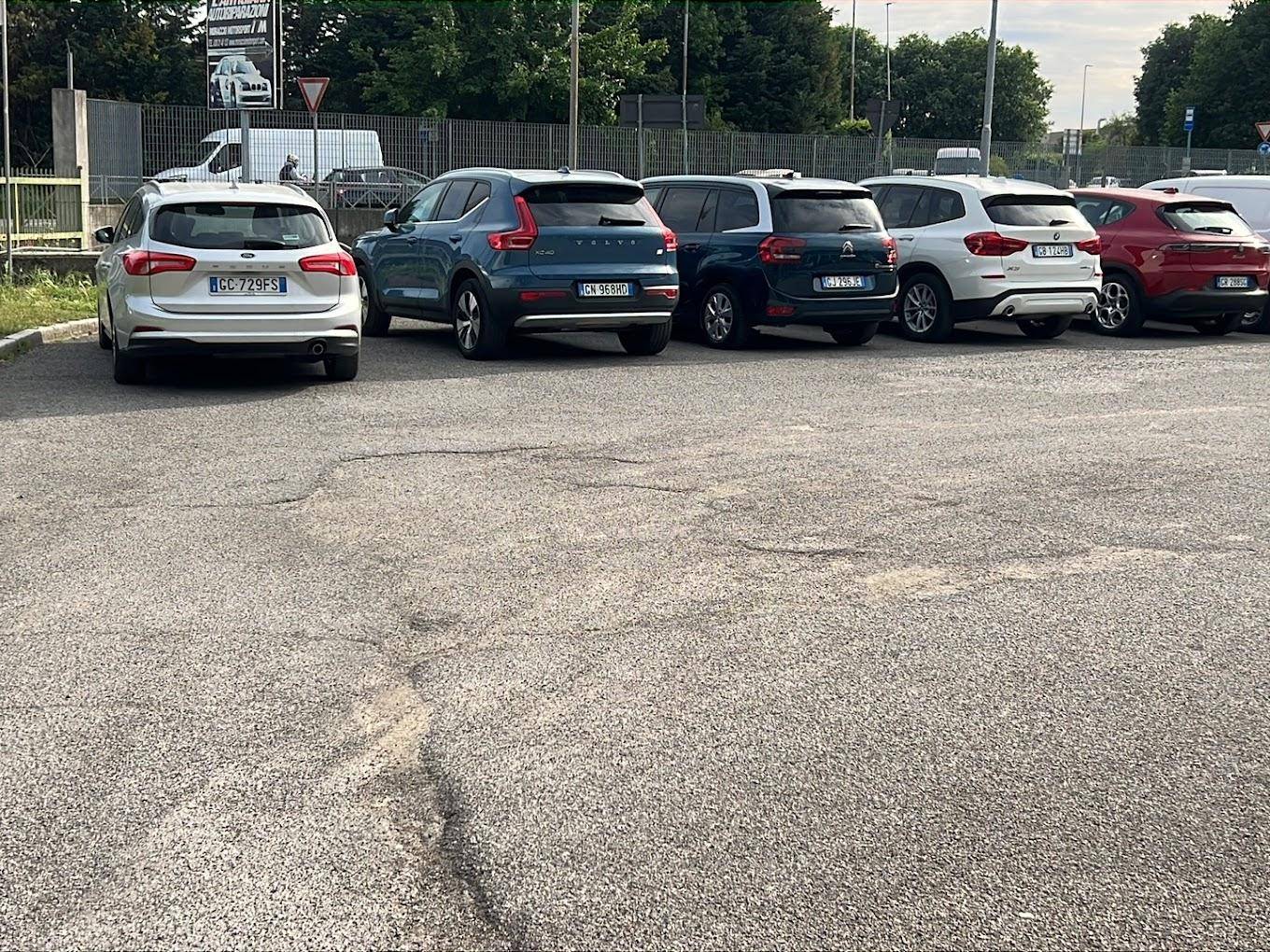 G&R MOTORI