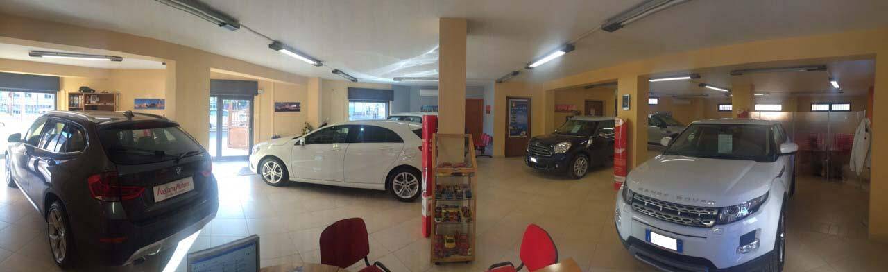 ATELLANA MOTORS S.R.L.