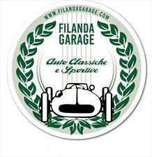 Jtc - Filanda Garage