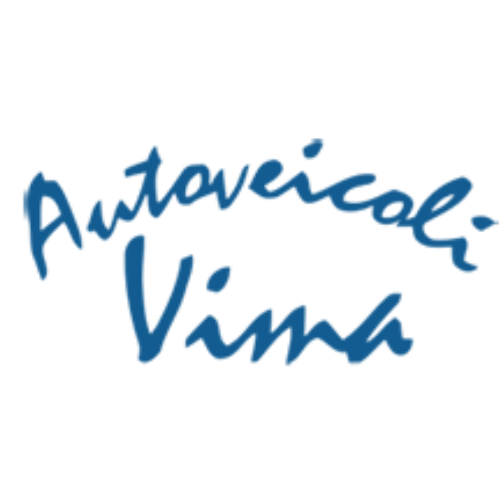 Logo di AUTOVEICOLI VIMA SRL