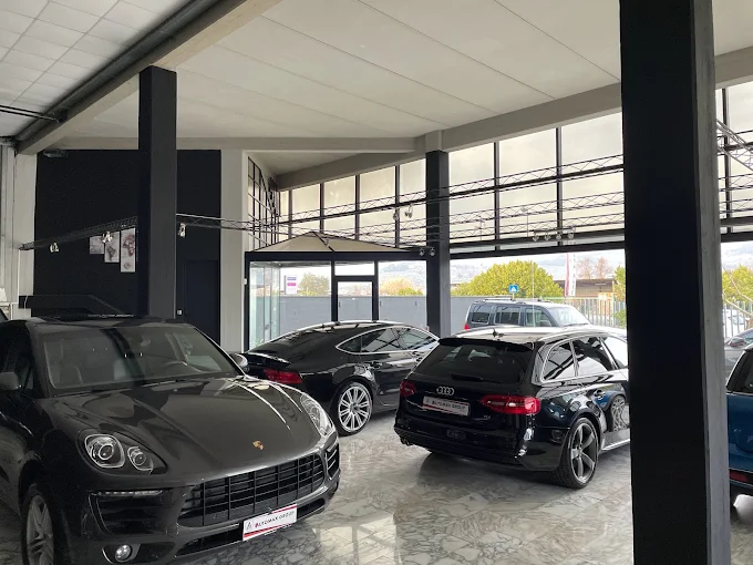 Automax Group Srl