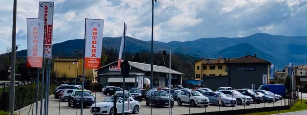 Autolux Group Srl
