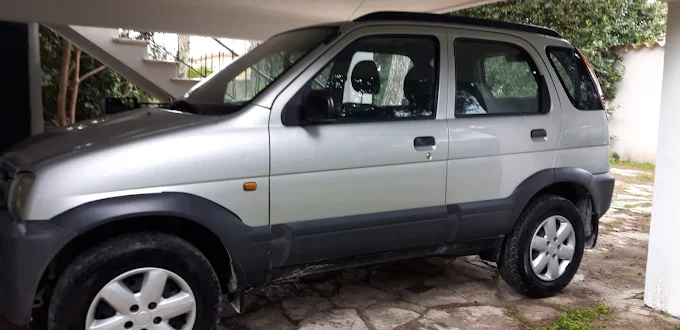 FAZIO CENTRO MINICAR S.R.L.S.