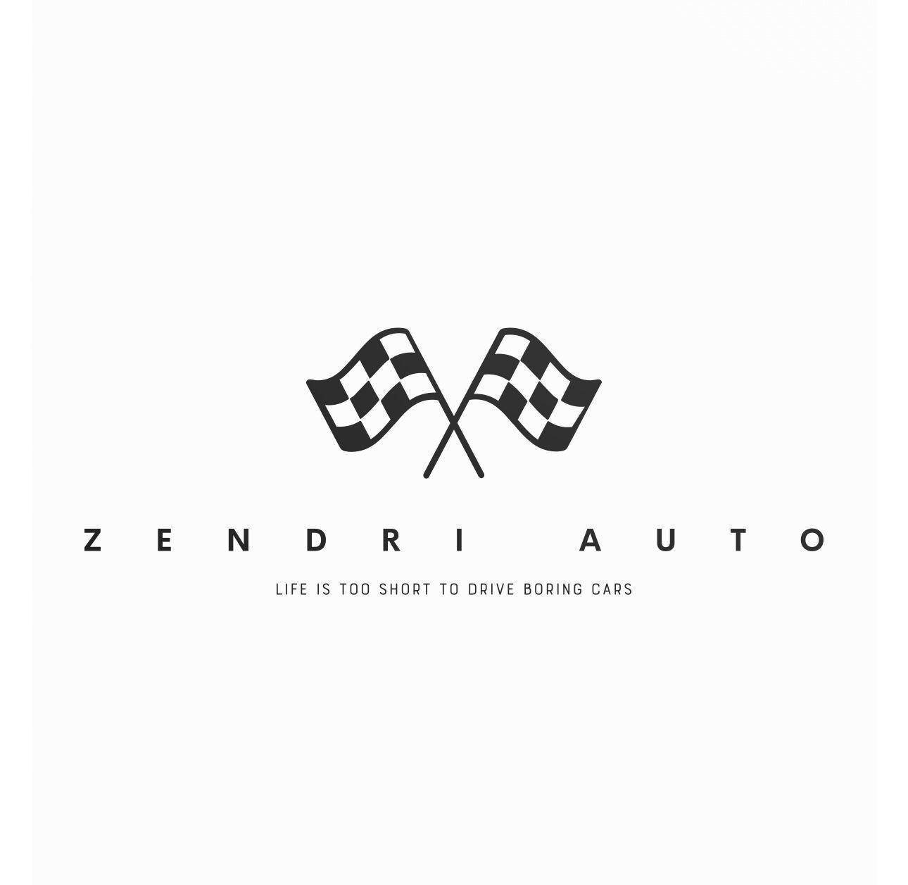 Logo di ZENDRI AUTO S.A.S. DI ZENDRI PAOLO