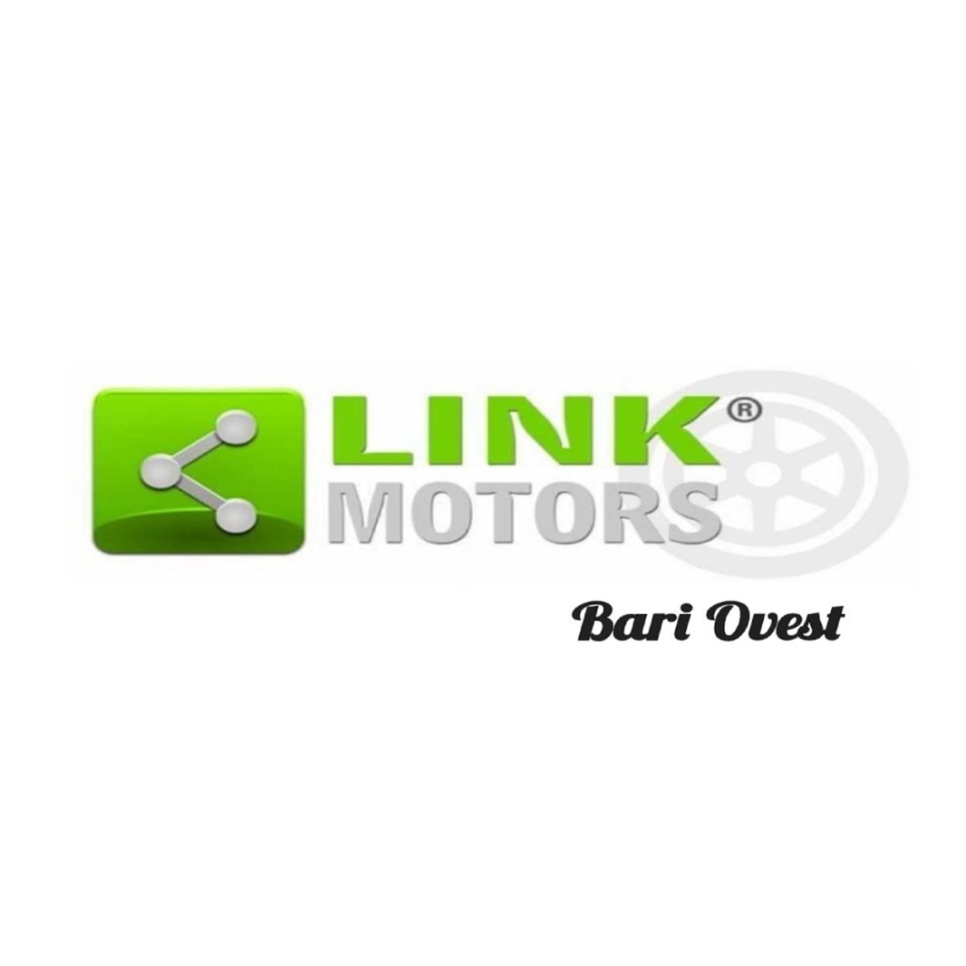 Logo di Link Motors Bari Ovest
