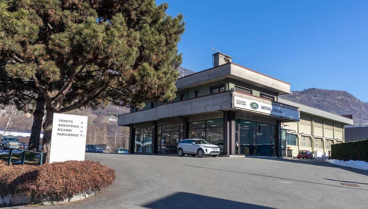 Motori Sondrio Srl