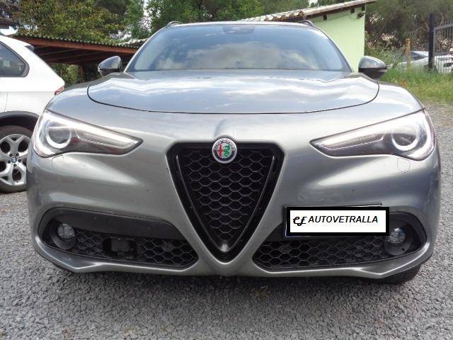 AUTO VETRALLA