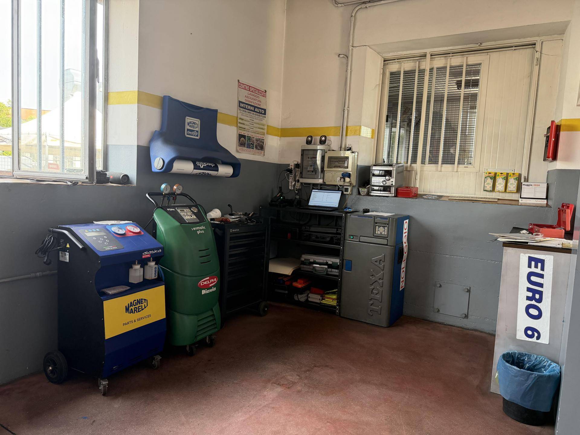 BELLONI AUTO