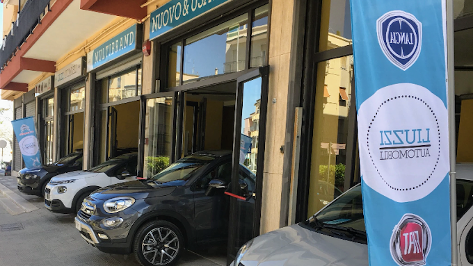 LIUZZI AUTOMOBILI S.R.L.