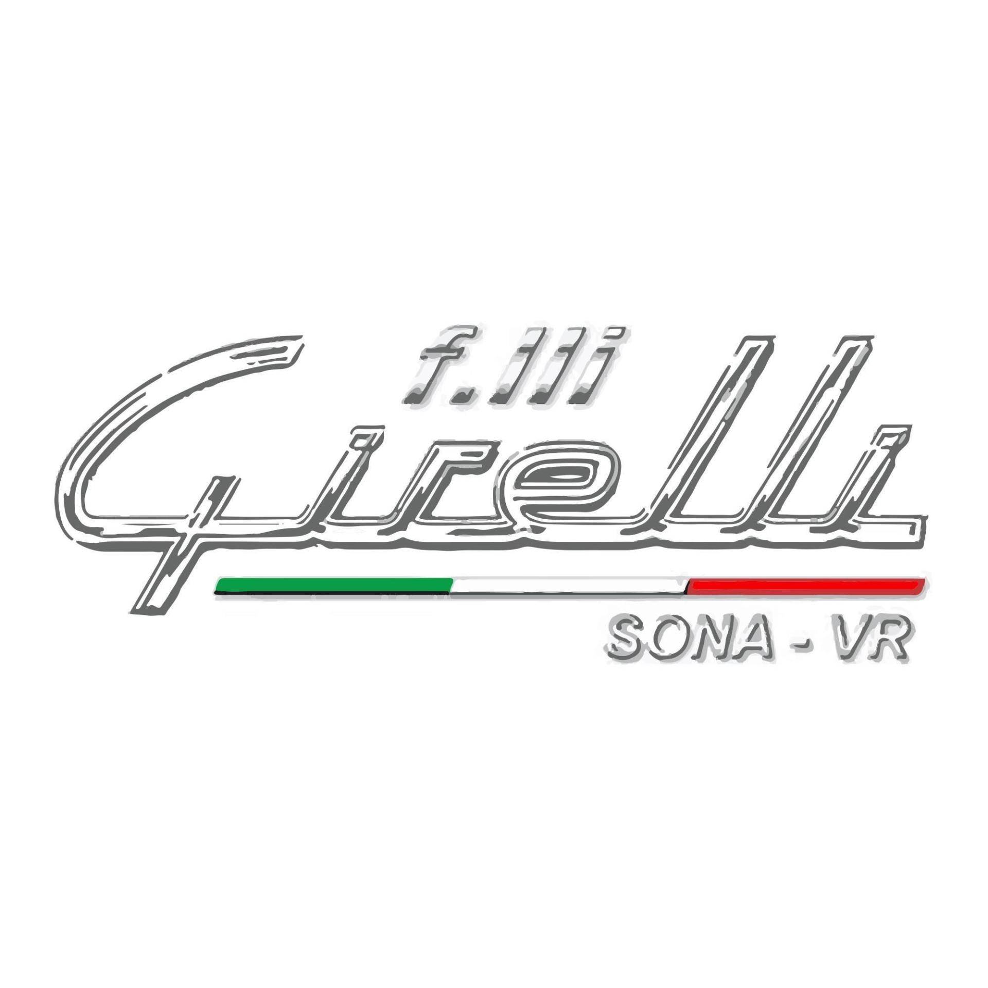 Logo di Girelli F.lli Srl