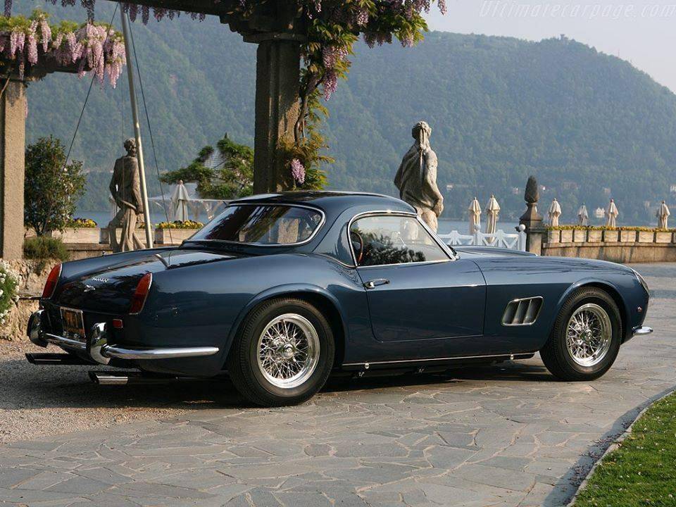 CARS VINTAGE di Ferrari Massimiliano