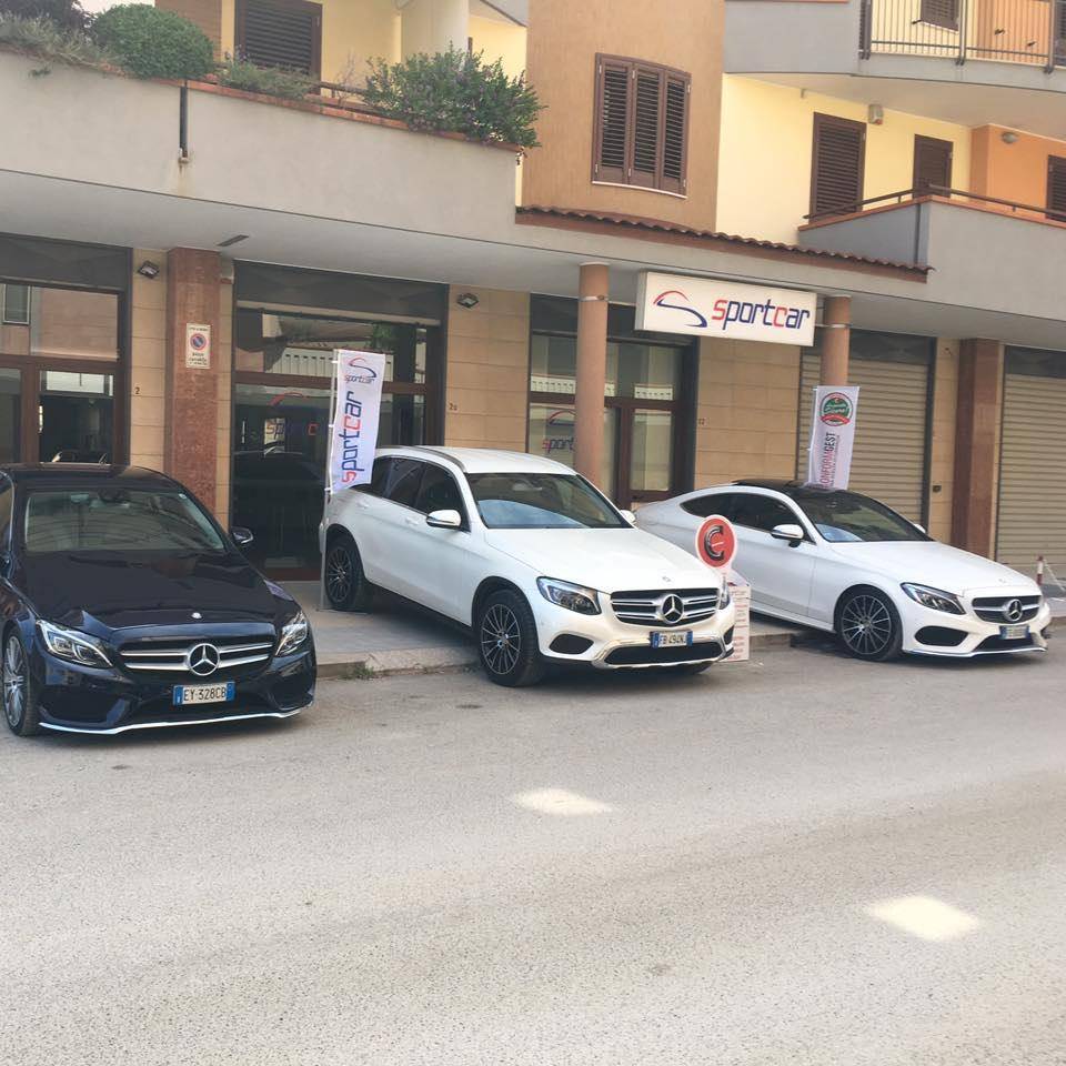 SPORTCAR DI LOTITO VINCENZO