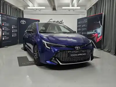 Svezia Auto srl