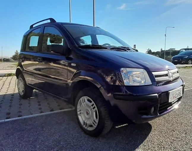 DEA CARS DI DE ASTIS PASQUALE DANIELE