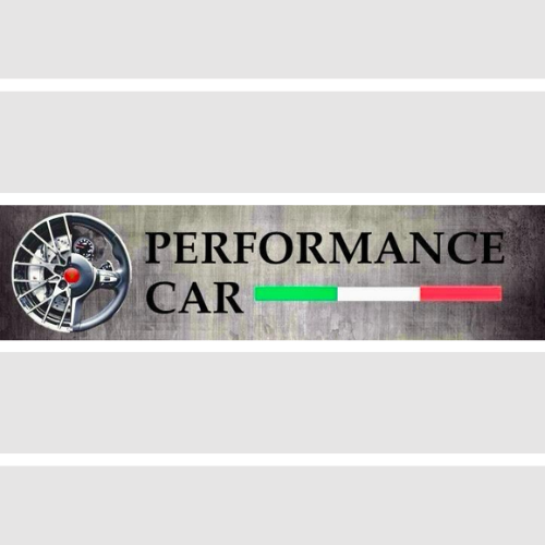 Logo di PERFORMANCE CARS SRL