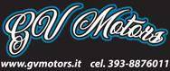 Logo di G.V. Motors Srls
