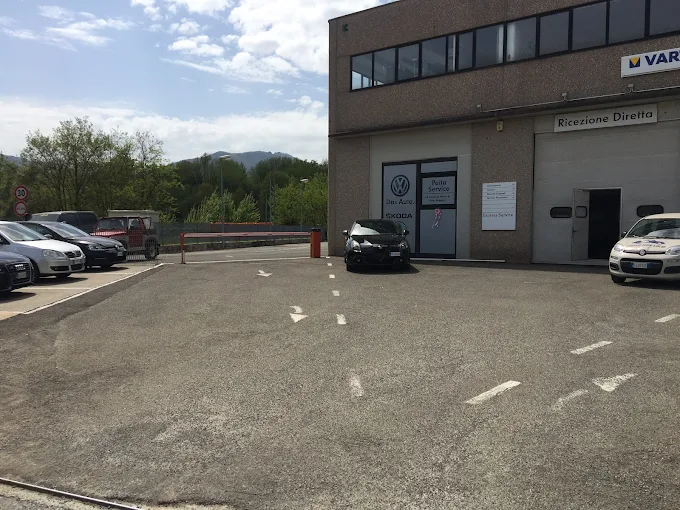 Paita Service srl