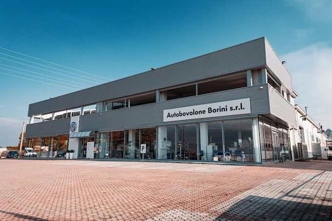 AUTOBOVOLONE BORINI SRL