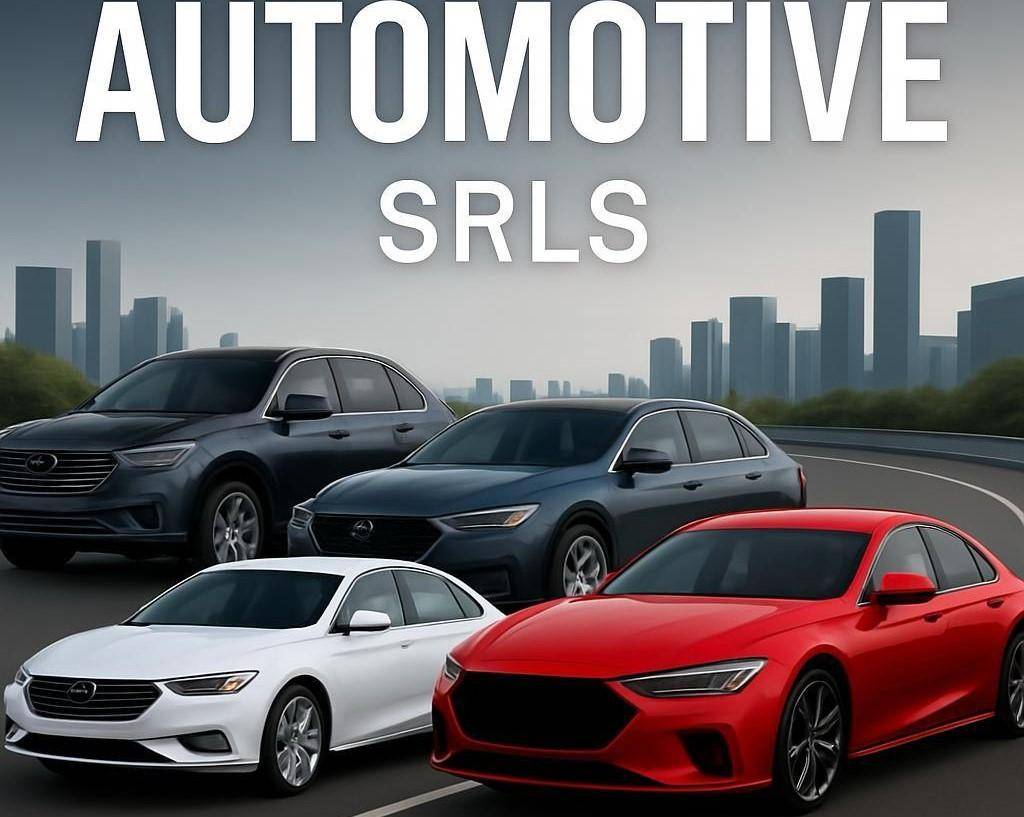 AUTOMOTIVE SRLS