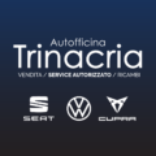 Logo di Autofficina Trinacria