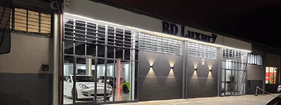 RDluxury