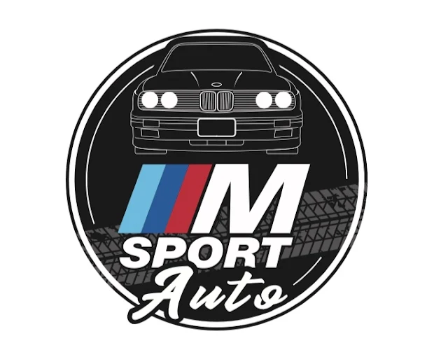 Logo di MSPORT AUTO SRL
