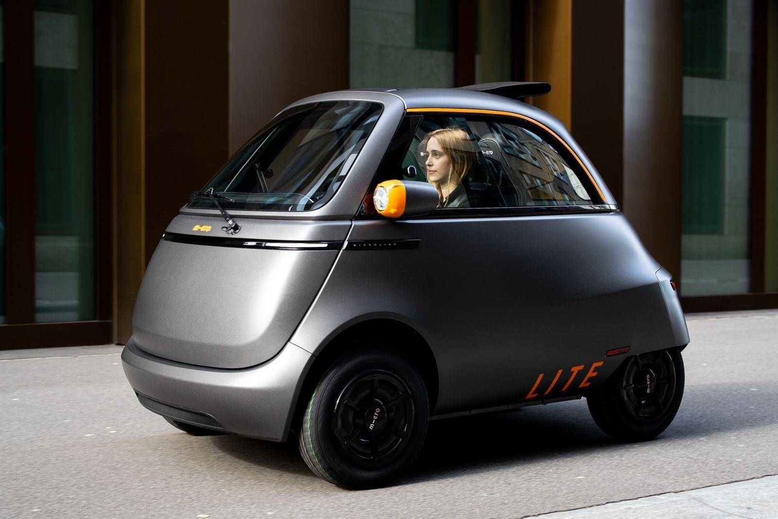 microlino quadriciclo microcar 
