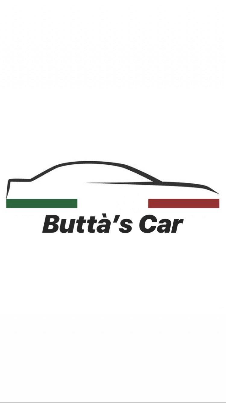 Logo di BUTTÀ'S CAR DI BUTTA' FABIO