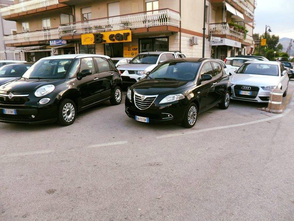B.CAR SRLS UNICO SOCIO