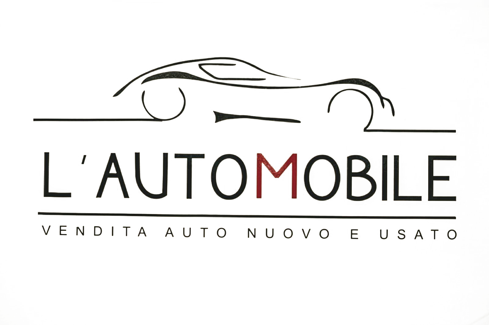 L’automobile di Chichierchia Italo Marco