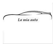 La Mia Auto
