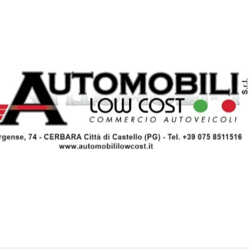 Logo di AUTOMOBILI LOW COST SRLS