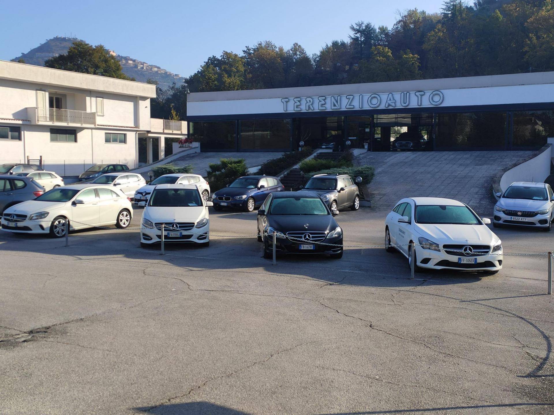 TERENZIO AUTO S.R.L.