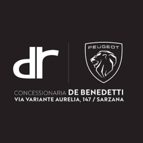 Logo di De Benedetti Srl