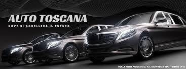 Auto Toscana