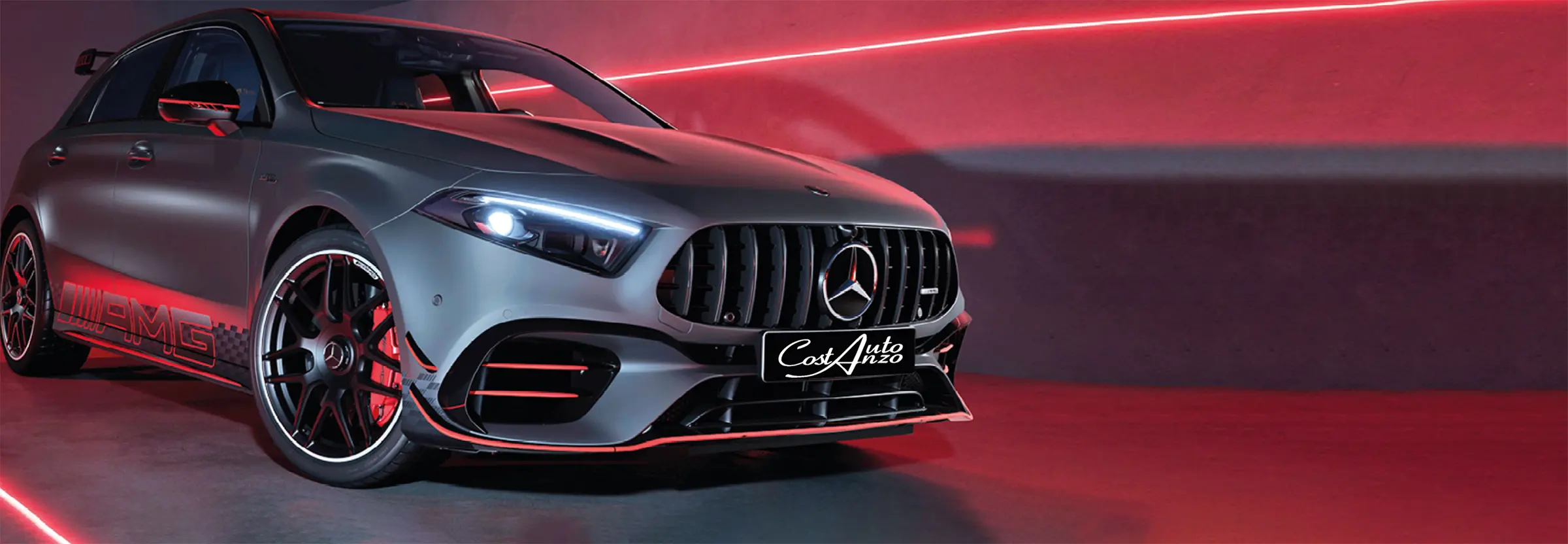 AUTO COSTANZO SRL