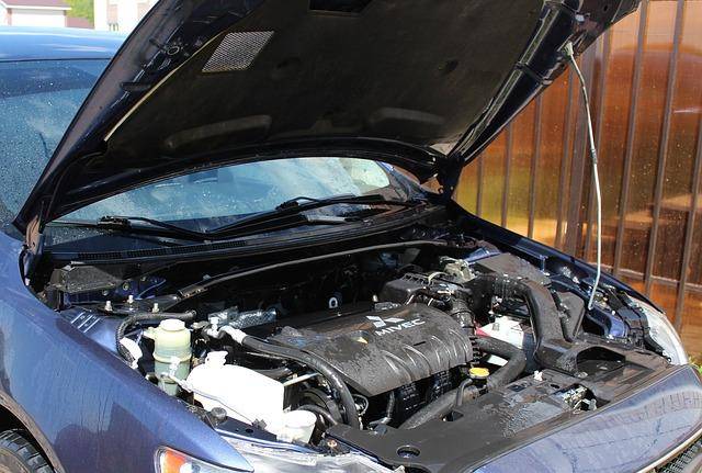 Riparazione di auto