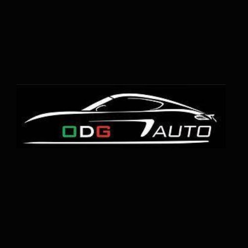 Logo di ODG AUTO SRLS