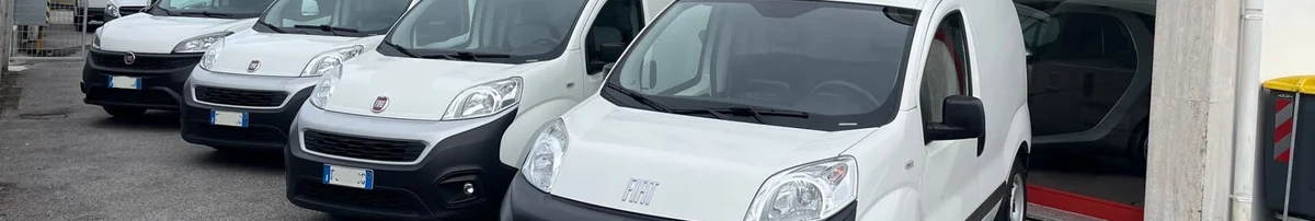 CAR OUTLET VEICOLI COMMERCIALI E AUTO