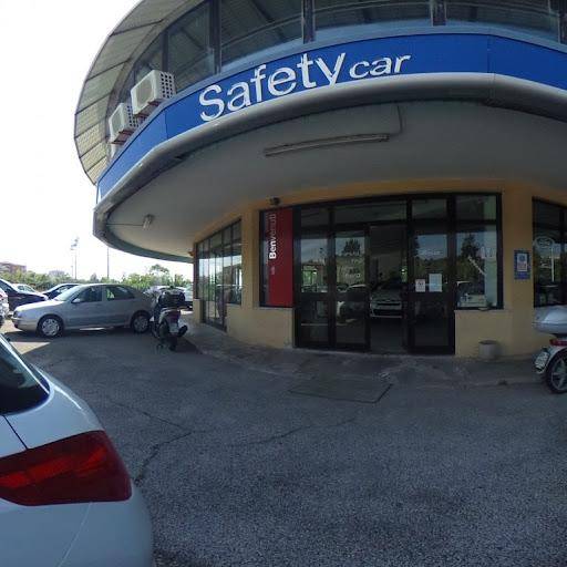 SAFETY CAR SRL