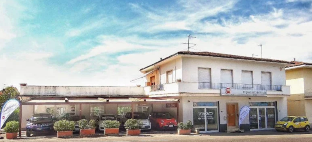 TUTTAUTO S.R.L.