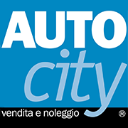 Logo di AUTOCITY NOLEGGIO E VENDITA SOCIETA' A RESPONSABILITA' LIMITATA  SEMPLIFICATA