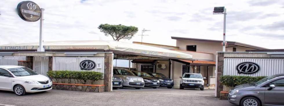 L'AUTOMOBILE 2 SOCIETA' COOPERATIVA