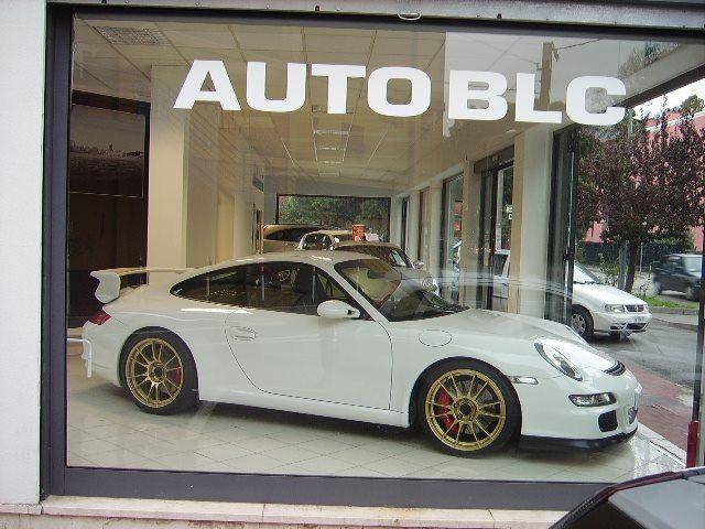 AUTO B.L.C. DI BELLUCCO MAURIZIO