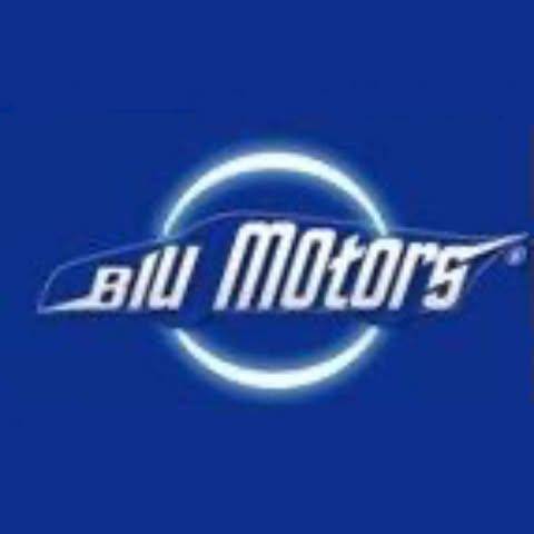 Logo di BLU MOTORS S.A.S. DI CAMPARI PIERO & C.