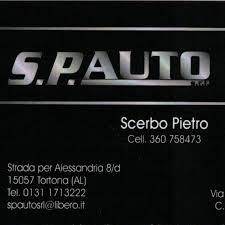 SP Auto srl