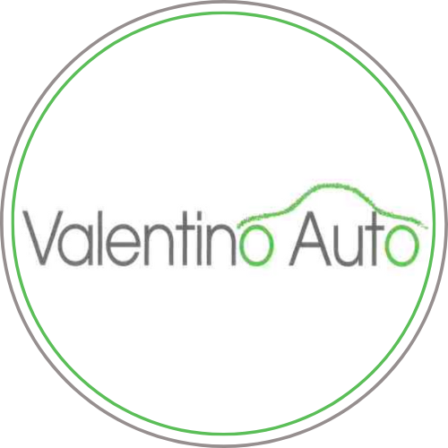 Logo di VALENTINO AUTO SRL